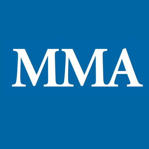 Since 1951, the MMA has represented the interests of Mississippi’s manufacturers at both the state and national levels.
https://t.co/sTWadmLZsU
