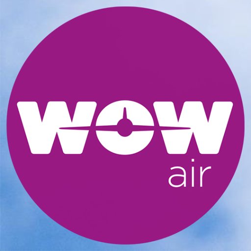 WOW-nice to meet you! 👋🏻 Welcome to the official twitter account of WOW air. For customer service, please tweet to @wowairsupport | #wowair ✈️