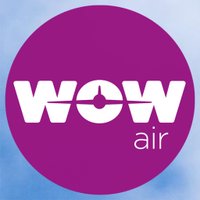 WOW air (@wow_air) 's Twitter Profile