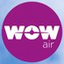 WOW air (@wow_air) Twitter profile photo WOW air (@wow_air) Twitter profile photo