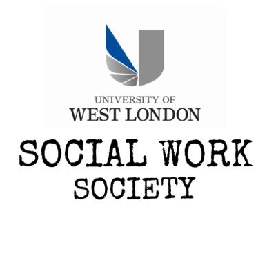 University of West London's Social Work Society. Follow us for all things Social Work. Aiming to enrich the experiences of Staff, Students & Alumni.