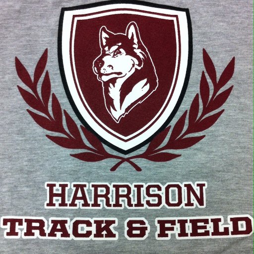 Official Twitter Account for Harrison High School Track & Field. Multiple Time League & Sectional Team Champions for both Boys and Girls.🥇🏆