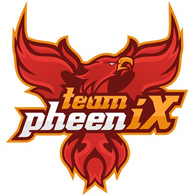 team_pheeniX Profile Picture