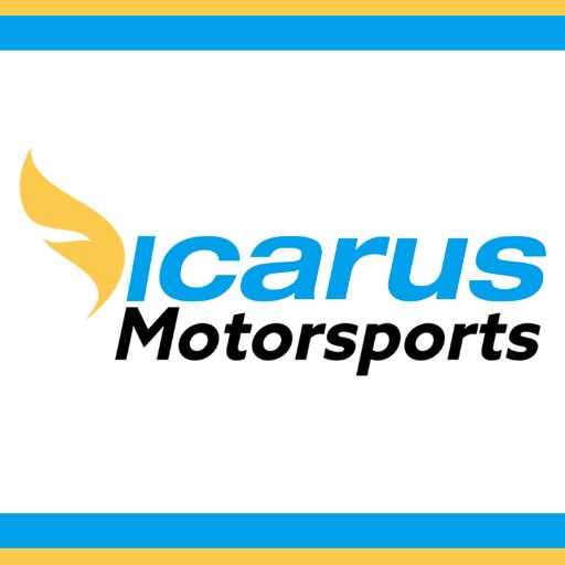 Only American team competing in the @TCR_Series  🇺🇸 #IcarusMotorsports