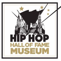 Hip Hop Museum (@hiphophallofame) 's Twitter Profile Photo