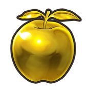 金のりんご Golden Apple Twitter