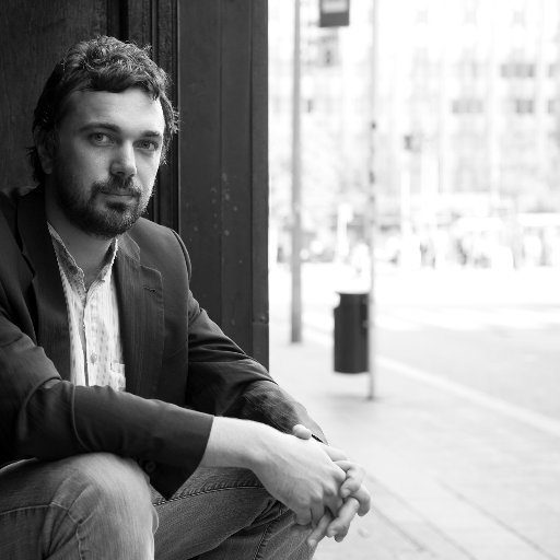 bthomas_LL's profile picture. Journalist, Lëtzebuerger Land