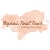Sophia's Final Touch (@sophiasfinaltch) Twitter profile photo Sophia's Final Touch (@sophiasfinaltch) Twitter profile photo