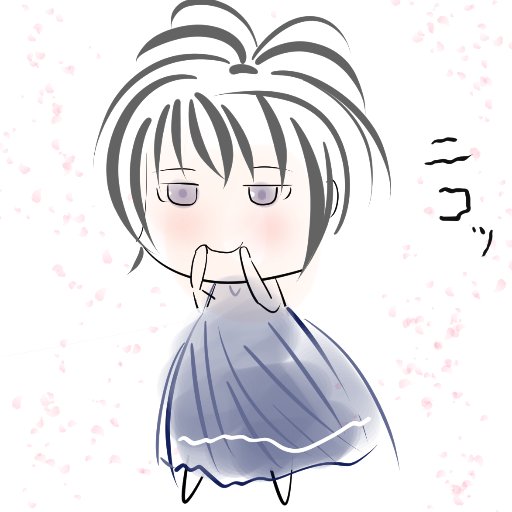 銀人形さんのプロフィール画像