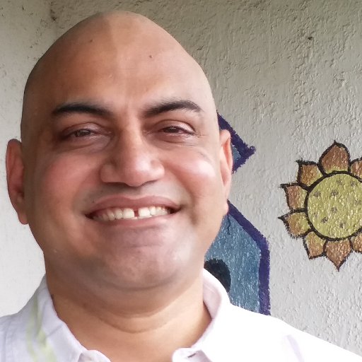 Advisor to #Hedgefunds, #PrivateEquity and #startups, Stocks & Commodity Trader, #Leadership #coaching