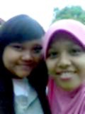 atika_fauzia's profile picture. 