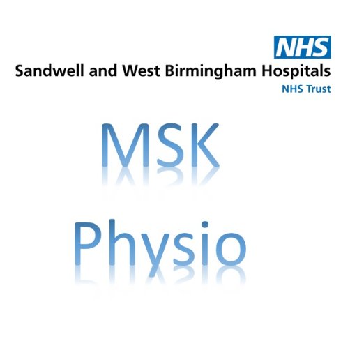 SWBH MSK Physio