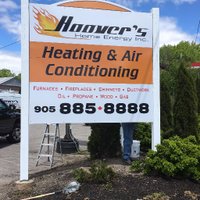 Hoover's Home Energy (@hoovershvac) 's Twitter Profile