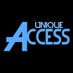 UniqueAccessEnt (@uniqueaccessent) Twitter profile photo