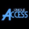 uniqueaccessent's profile picture. 57K subscribers on https://t.co/ucRLbaOVEU. Exclusive video interviews w/ @realmcren @realnicensmooth @FINALLEVEL. Cash App = $UniqueAccessEnt
