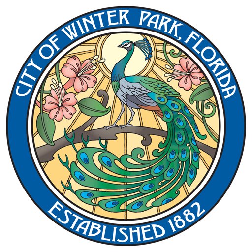 The official City of Winter Park, FL Twitter account. #WinterParkFla
