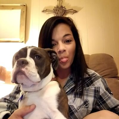 Momma×2, wife, bjj grappler, mma lover...I AM BATGIRL 🦇
#CowboysNation💙 #DallasCowboys🏈 #BJJ🥋 #ArsenalBaseball⚾