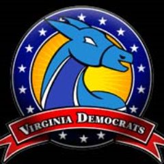 Twitter account of the Staunton, VA Democratic Committee.