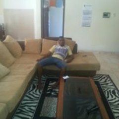 HieKapet's profile picture. 