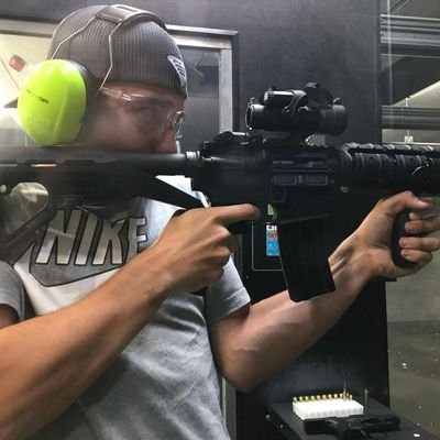 Ryan mitschele Profile