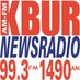 Newsradio KBUR (@kburburlington) Twitter profile photo Newsradio KBUR (@kburburlington) Twitter profile photo