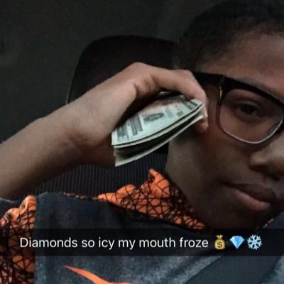 Immahooper776's profile picture. 