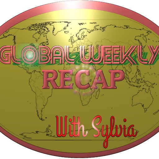 iamctv_gwr's profile picture. A weekly recap of global events.