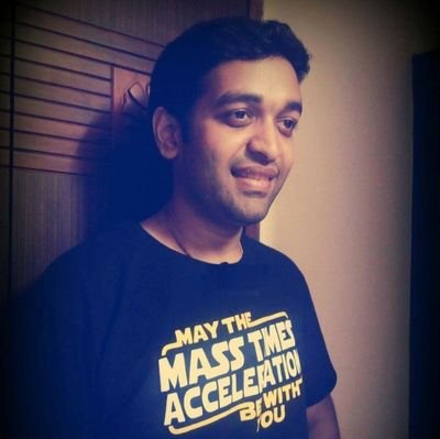 Anuj_Agarwal's profile picture. INDIAN..an iOS developer..a Businessman..a rookie singer (for a few ears only)..