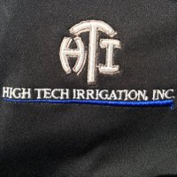 High Tech Irrigation (@hightechirr) 's Twitter Profile