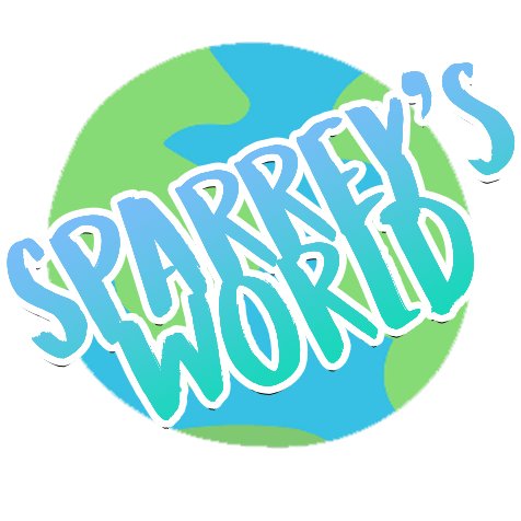 SparreysWorld