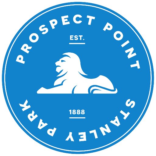 Prospect_Point's profile picture. Open for the season!