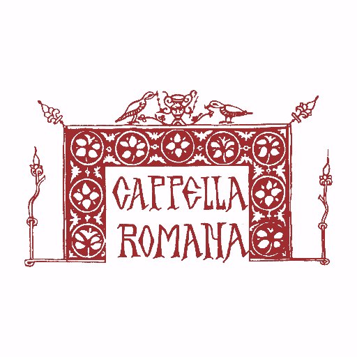 Cappella Romana is a vocal chamber ensemble dedicated to the musical traditions of the Christian East and West.