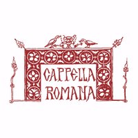 Cappella Romana(@cappellaromana) 's Twitter Profile Photo