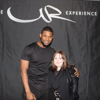 I ADORE @usher I'm his No1 🇬🇧 Fan Of 20+ #teamusher,im a #chelseafcfan