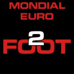 Mondial&Euro2foot