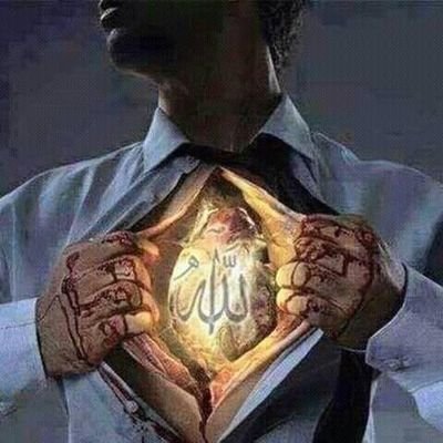 sidoubleNer's profile picture. Hamba Allah