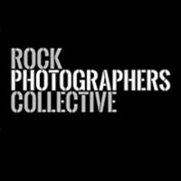 Rock Photographers Collective(@RockPhotosUK) 's Twitter Profile Photo