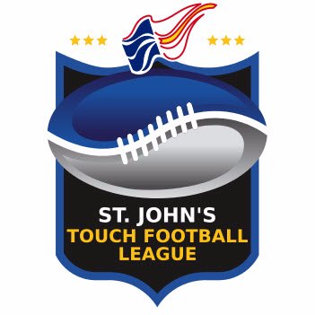 The official twitter feed of the St. John's Touch Football League (SJTFL). Established in 1981.