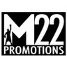 M22Promotions's profile picture. 