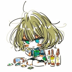 酒・煙草・音楽　三種の神器！最近はｹﾞｰﾑ全般（主にSTG）とVtuberさんを好んでます。ｱｲｺﾝはちぃまさん(@timadeath)からお借りしてます。