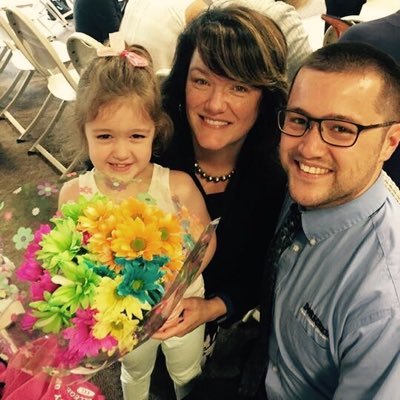 I am married to Al, have 3 wonderful sons, 2 darling grandaughters and have a wonderful job working for The Stantec Corp.