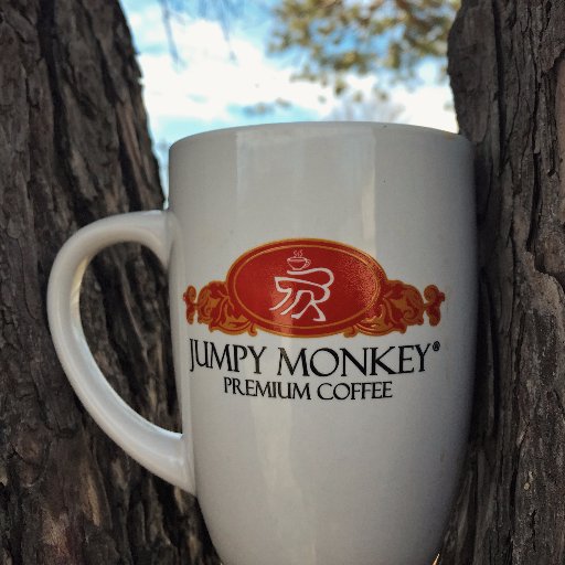 Jumpy Monkey Coffee