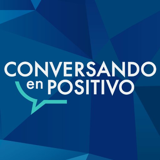 Un espacio de luz para abrir los ojos,compartir el ser constructivos,y agradecidos de la vida.Programa: Conversando en Positivo Contenidos: https://t.co/Cy83qvNw3K