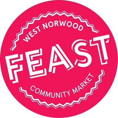 West Norwood Feast is a volunteer-powered street market which takes place on the 1st Sunday of every month in South London. https://t.co/OKrNPDDKne