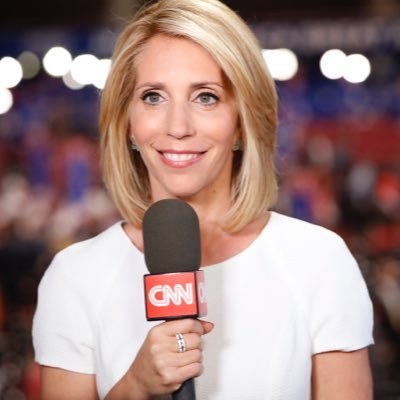 DanaBashCNN Profile Picture