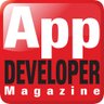AppDeveloperMag's profile picture. IMAGINE.DEVELOP.LAUNCH