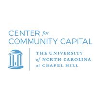 UNC Center for Community Capital (@communitycap) 's Twitter Profile