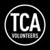 TCA Volunteers (@tcavolunteers) Twitter profile photo TCA Volunteers (@tcavolunteers) Twitter profile photo