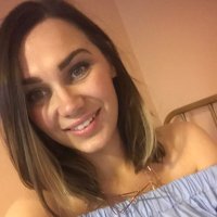Miss McLaughlin (@alexkmcl) 's Twitter Profile