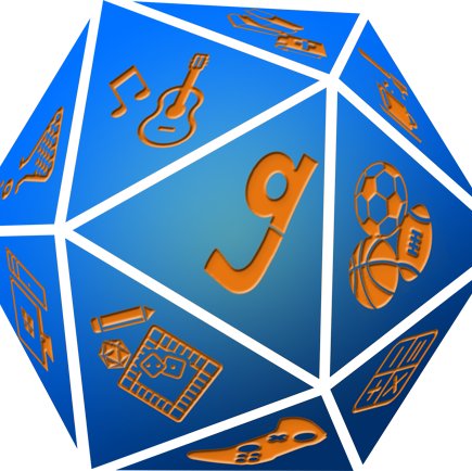 geekahedron's profile picture. just a guy who likes some things